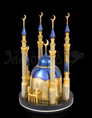 Мечеть «Кул Шариф»-2